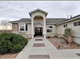 2212 Ana Ct NW, Albuquerque, NM 87120