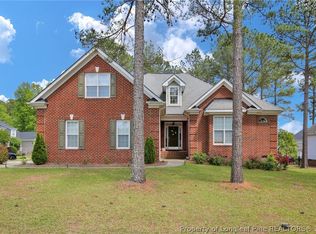 213 Skipping Water Dr, Spring Lake, NC 28390