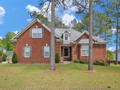 213 Skipping Water Dr, Spring Lake, NC, 28390