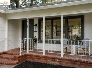 1240 Kendall Ct, Walnut Creek, CA 94595