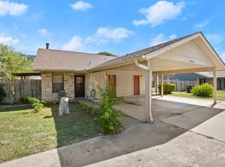 3505 Rocky Hollow Trl #B, Georgetown, TX 78628