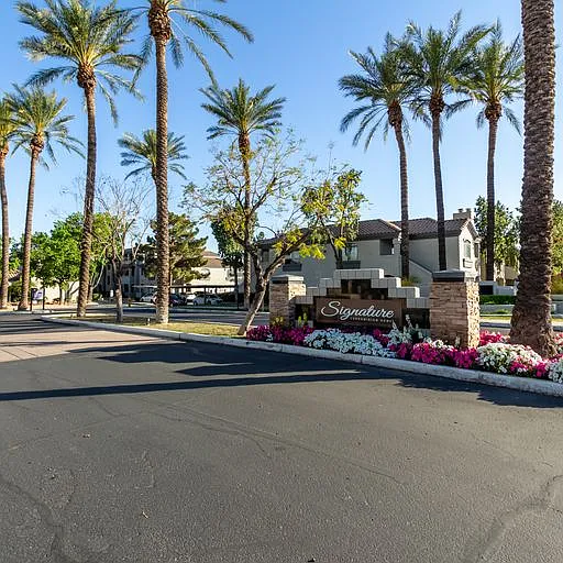 15095 N Thompson Peak Pkwy #1-2085 — Photo 38