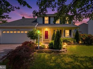 5703 Pompano Ct, Waldorf, MD 20603