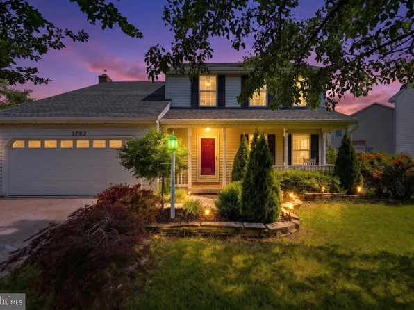 5703 Pompano Ct, Waldorf, MD 20603