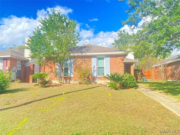 6021 Vineyard Ln, Montgomery, AL 36117