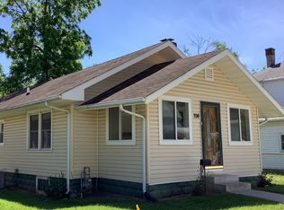 708 N Wabash Ave, Kokomo, IN 46901