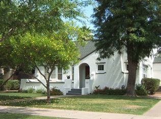 706 W Culver St, Phoenix, AZ 85007