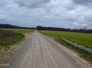 Bayou Germond Rd, Pt Barre, LA 70577