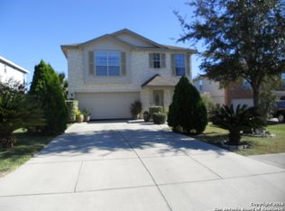 9110 Granite Woods, Universal City, TX 78148