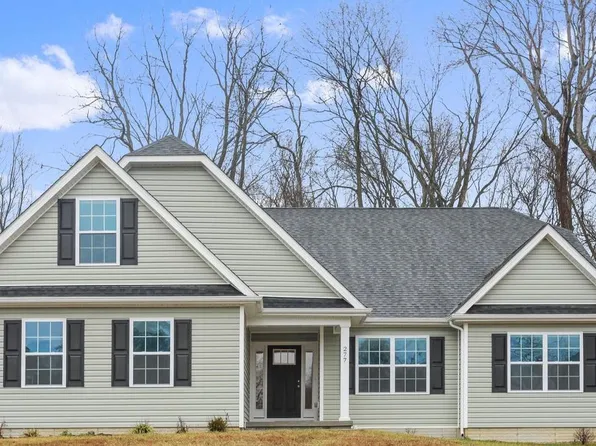 277 Shveda Way, Shepherdstown, WV 25443