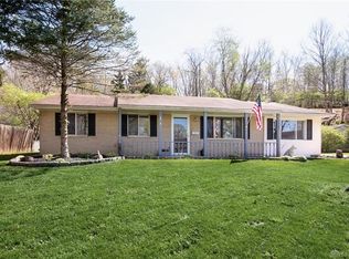 1327 Wright Cir, Troy, OH 45373