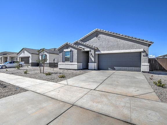 3rd image of 15412 W Smoketree Dr