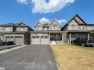 37 Baycroft Blvd, Essa, ON L3W0M1