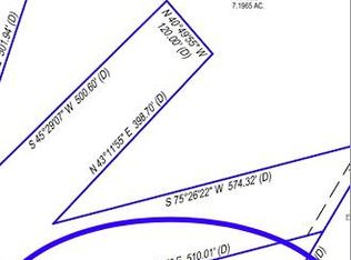 9217 Hamburg Rd, Frederick, MD 21702