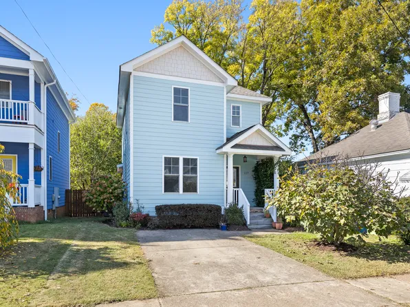 117 Idlewild Ave, Raleigh, NC 27601