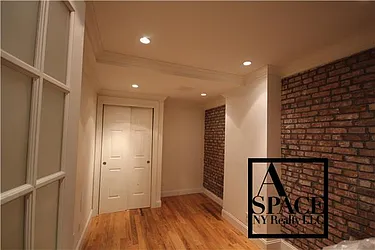 Rented by A Space Realty NY LLC