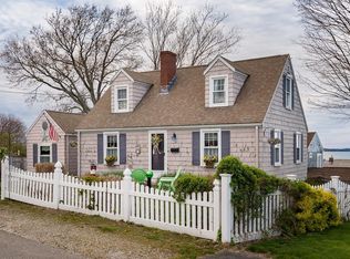 26 Hilltop Rd, Weymouth, MA 02191