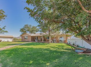 37 Greenfield Rd, Alamogordo, NM 88310