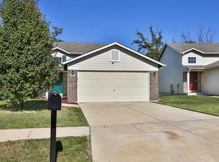 415 Ramblewood Way, Wentzville, MO