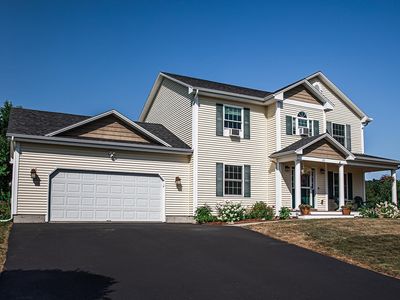 15 Cottonwood Crossing, Colchester, VT, 05446