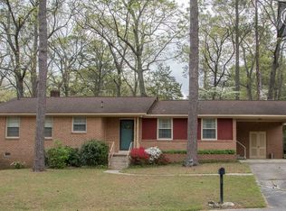3222 Pine Belt Rd, Columbia, SC 29204