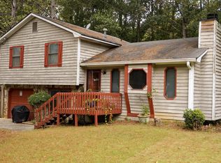 845 Sheppard Cv, Stone Mountain, GA