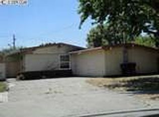 27009 Capri Ave, Hayward, CA 94545