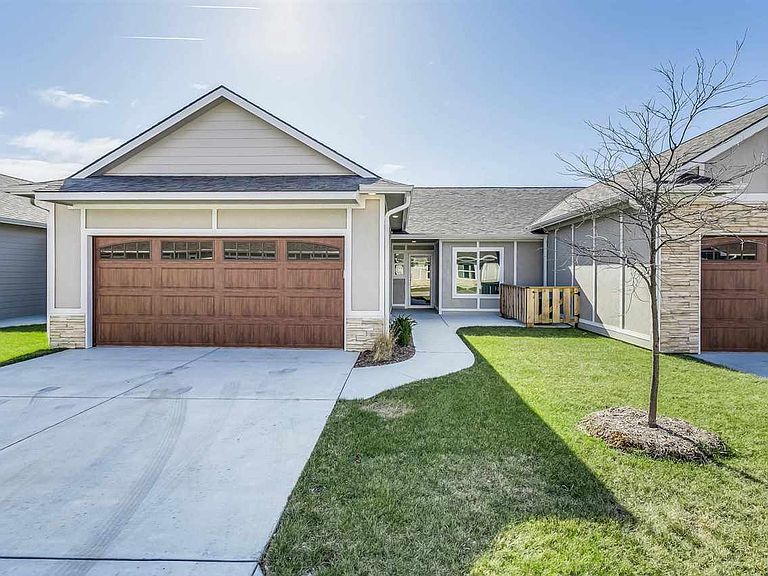 2418 E Madison Ave Derby, KS, 67037 Apartments for Rent Zillow