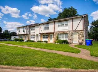 7103 Pinehurst Dr, Evansville, IN