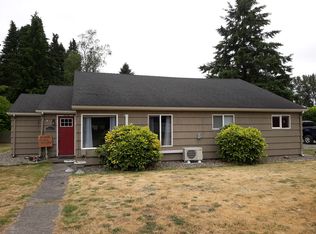 7635 Old Pacific Hwy N, Castle Rock, WA 98611