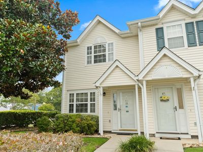 614 3rd Ave. S #5-A, North Myrtle Beach, SC, 29582