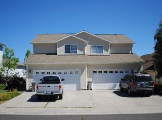 570-572 SE Shoemaker Pl #570, Pullman, WA 99163