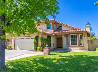 20526 Caitlin Ln, Santa Clarita, CA 91350