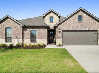 809 Uplands Dr, Northlake, TX 76226