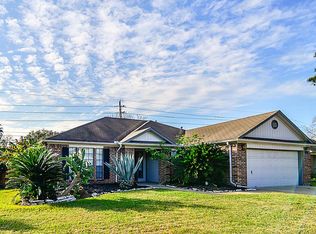 6803 Glenray Dr, Houston, TX 77084