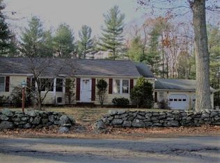 165 Howard St, Northborough, MA 01532