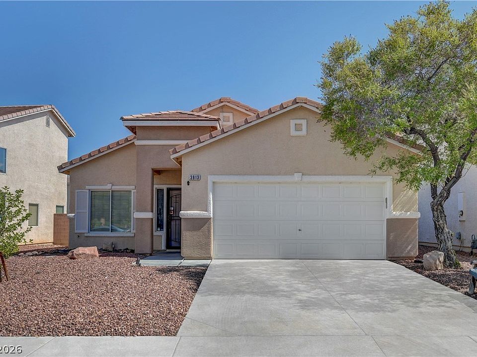1st image of 3813 Magenta Hills Dr