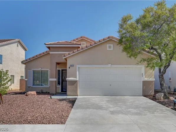 3813 Magenta Hills Dr, North Las Vegas, NV 89031
