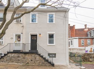 4507 Ritchie St, Philadelphia, PA 19127