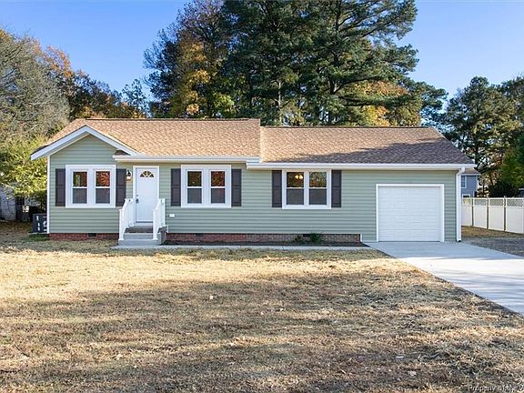 482 Harpersville Rd, Newport News, VA 23601 | Zillow