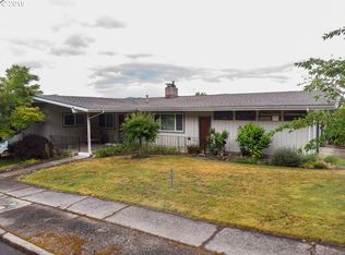 901 1st Ave, Sweet Home, OR 97386