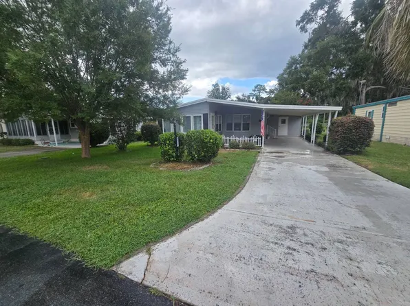 5557 SW 58th Pl, Ocala, FL 34474
