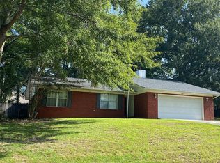 104 Dendron Ave, Troy, AL 36081