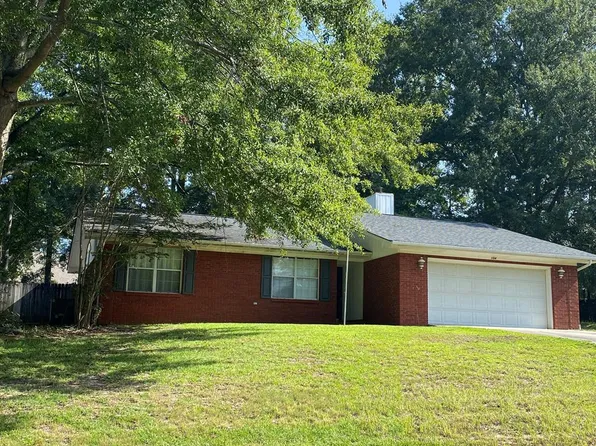 104 Dendron Ave, Troy, AL 36081