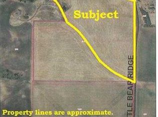 Tbd Little Bear Rdg, Troy, ID 83871