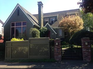 1503 E Olin Pl, Seattle, WA 98112