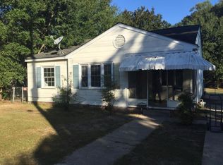 1772 Corley St, Biloxi, MS 39531