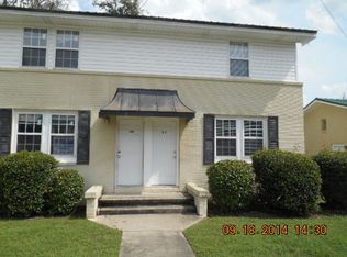311 Pleasant St, Hinesville, GA 31313