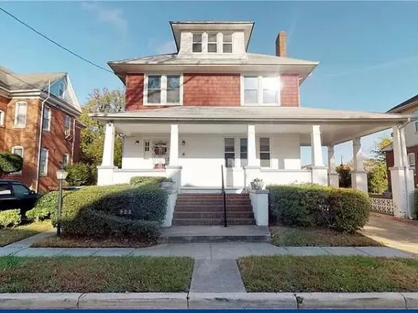 905 Grayson St, Norfolk, VA 23523