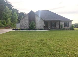 995 Brookway Blvd NW, Brookhaven, MS 39601